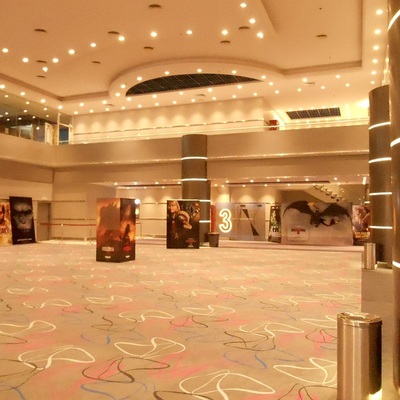 Grand Cinemas - Al Manar Mall