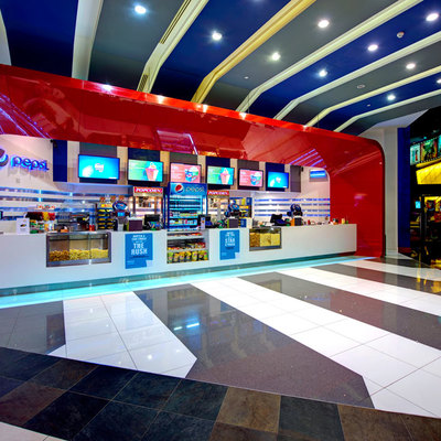 Grand Megaplex - Ibn Battuta Mall