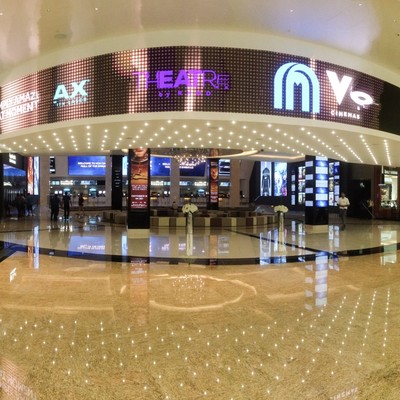 VOX Cinemas - Mall of the Emirates