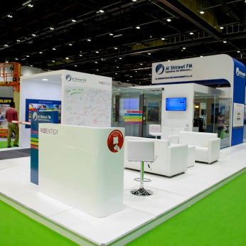 Al Shirawi FM to unveil new smart platform at FM Expo 2016