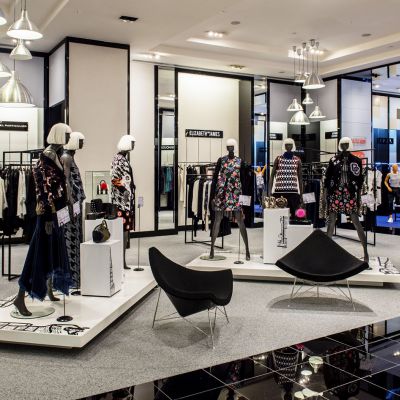 Bloomingdale&rsquo;s Dubai Mall