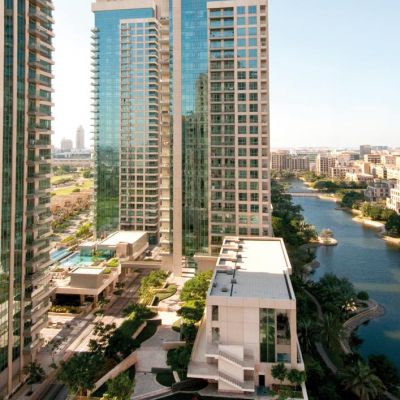 Golf Towers at the Views