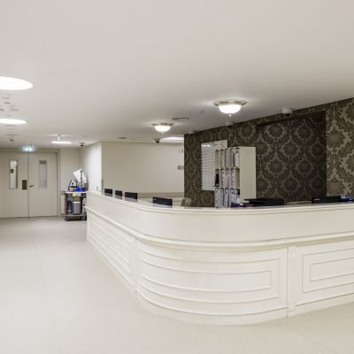 Medcare Women & Children Hospital