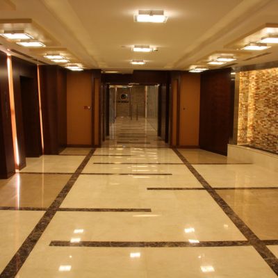 DP World Head Office