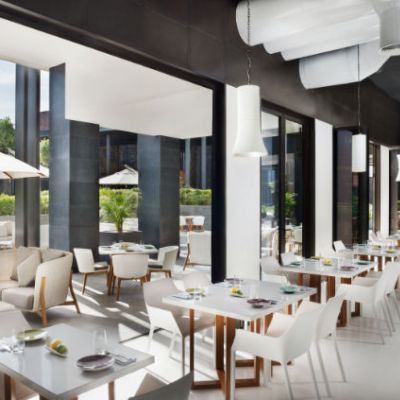 La Ville Hotel & Suites Citywalk