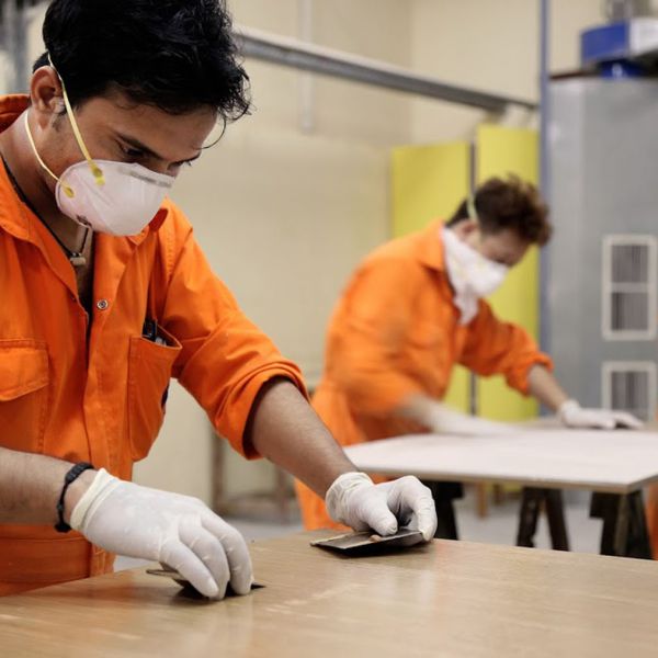 Joinery & Timber Products