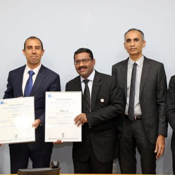 Al Shirawi Interiors&rsquo; compliance with ISO 14001 set to boost  its contribution to the UAE&rsquo;s sustainable projects