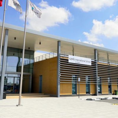 Gems International School