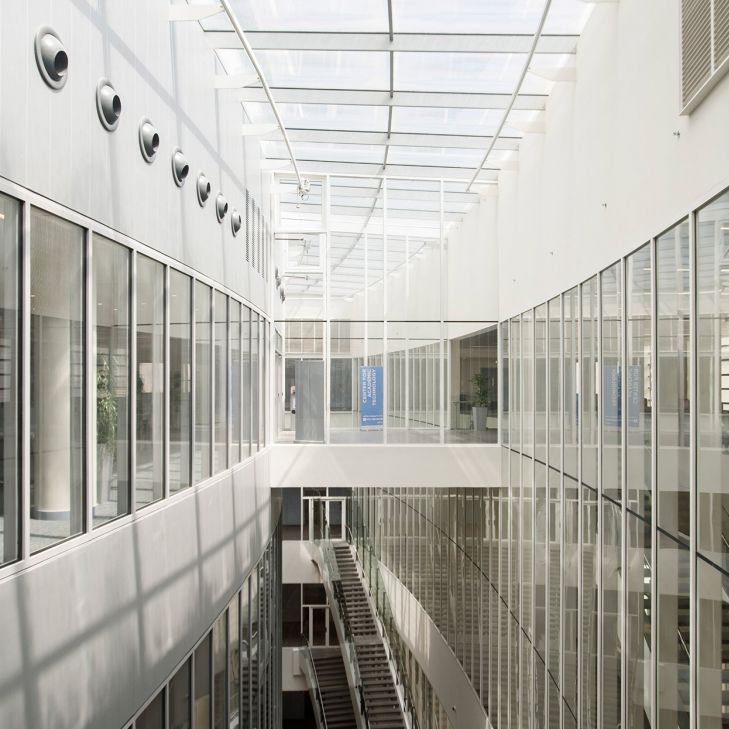 Ceilings & Partitions