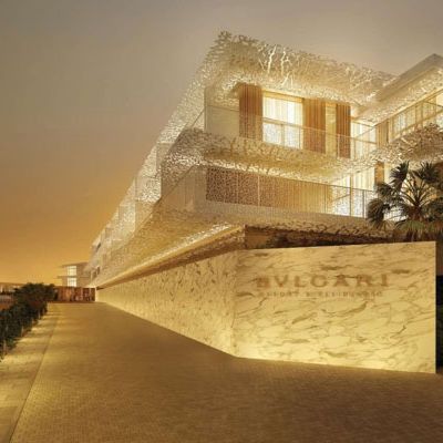Bvlgari Hotel & Residences