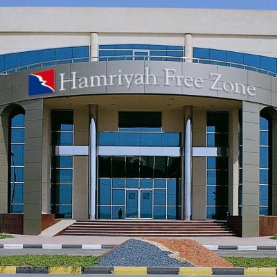 Dubai Ports & Customs Logistics Office