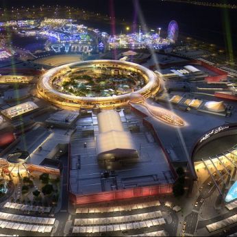 Al Shirawi Interiors awarded Fit-out contract of Cityland Mall