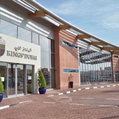 Kings&rsquo; School Dubai