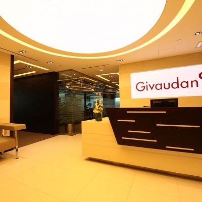 Givaudan