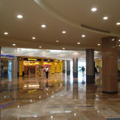 Deira City Centre