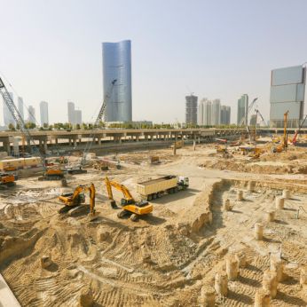 Contractors can boost UAE's social infrastructure