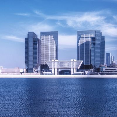 Four Seasons Al Maryah Island