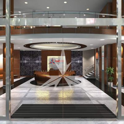 Mohebi Logistics Office