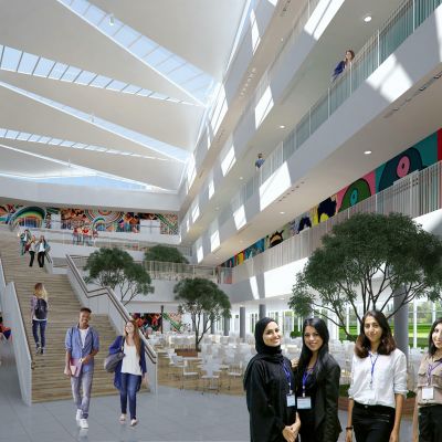 Dubai Heights Academy