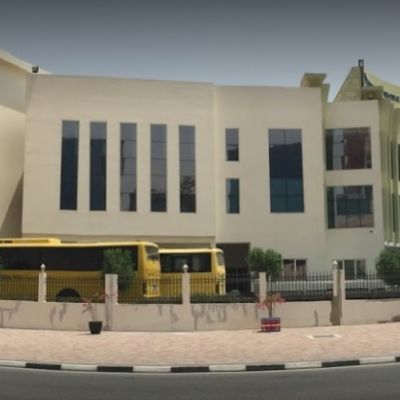 Indian International School