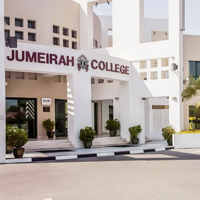 Jumeirah College Dubai