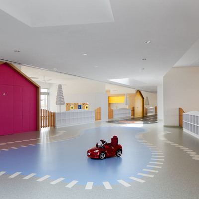 Ladybird Early Learning Centre