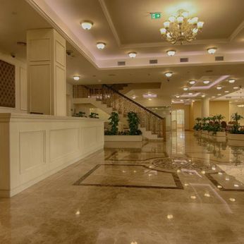 Al Shirawi completes fit-out of Dubai hospital