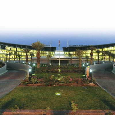 UAE University Al Ain