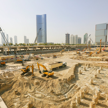 Contractors can boost UAE's social infrastructure
