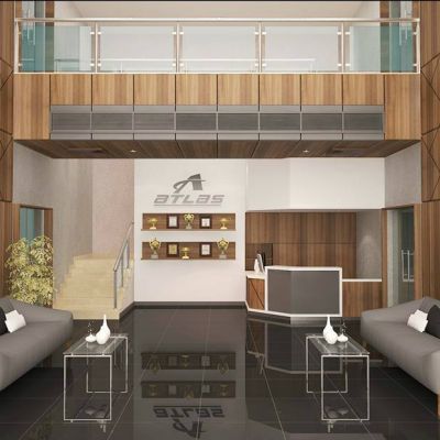 Atlas Equipment Office