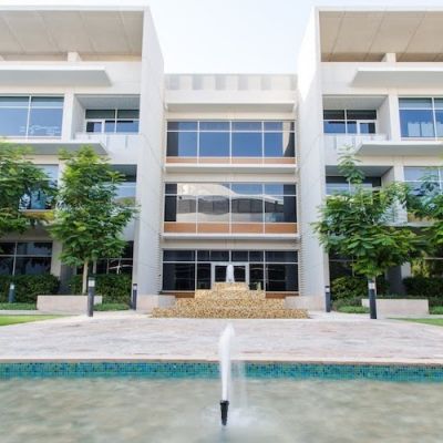 American School of Dubai