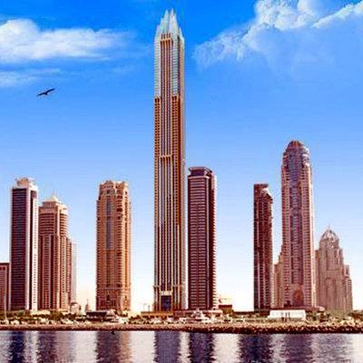 Marina 101 Tower