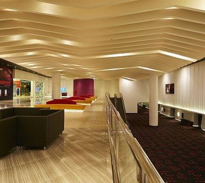 Cine Royal - Deerfields Mall