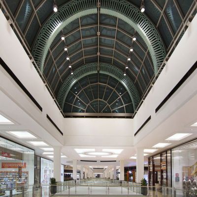 Mall of Emirates Extension