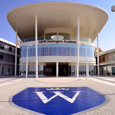 Gems Wellington Academy