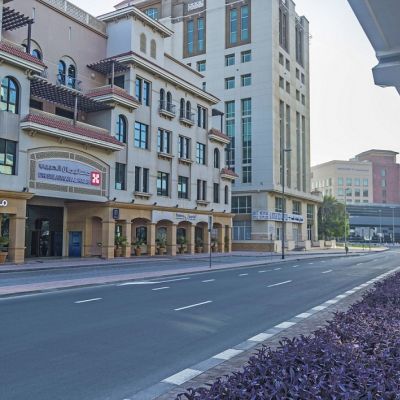 Dr. Suleiman Al Habib Hospital