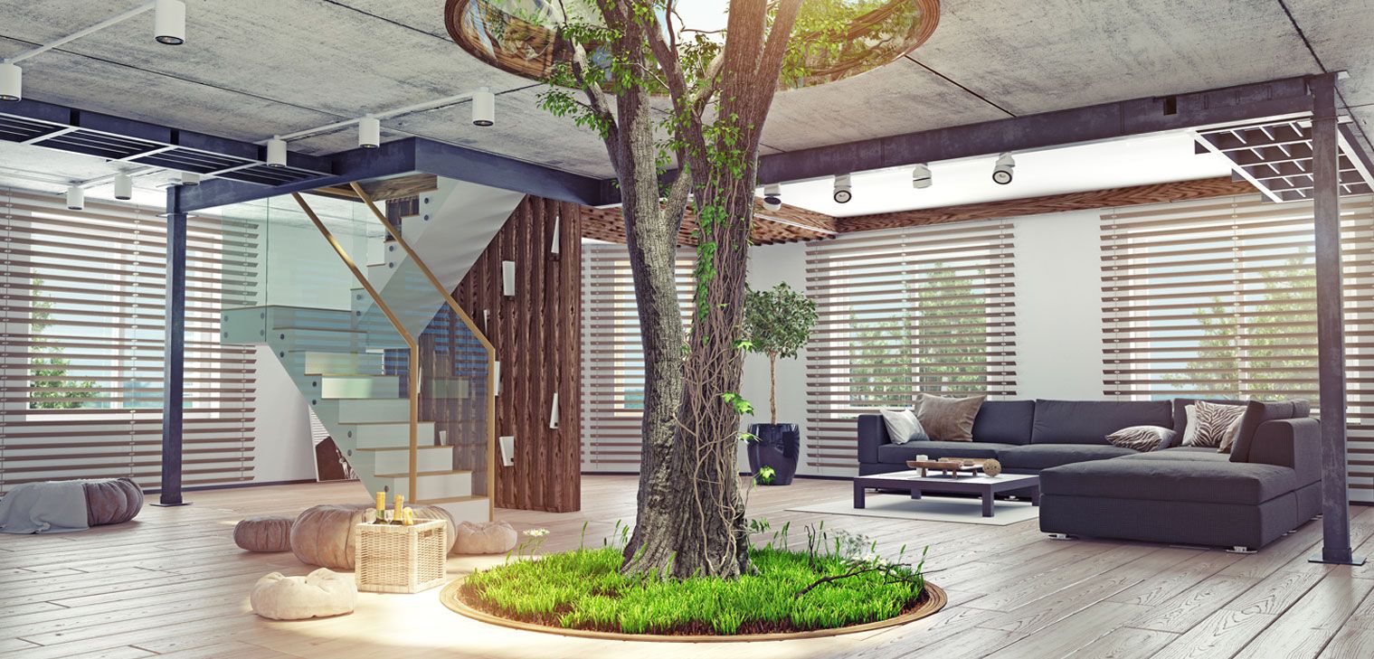 Sustainability & Green Building