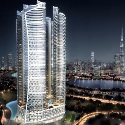 DAMAC Towers by Paramount
