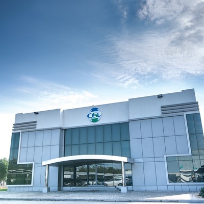 Global Shipping & Logistics Office