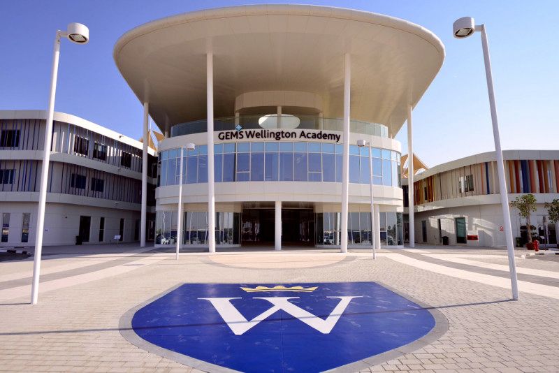 Gems Wellington Academy-Al Khail.jpg